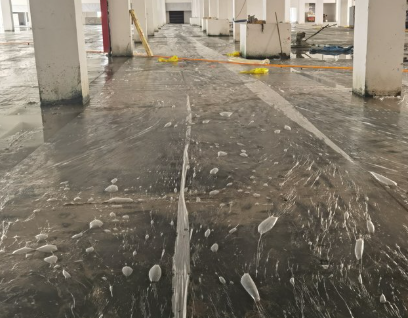 芦淞不发火砂浆和不发火金属骨料有什么区别