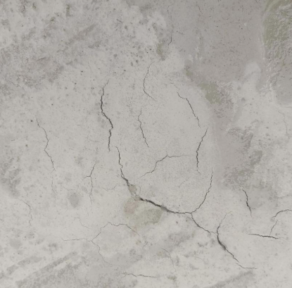 芦淞灌浆料为什么会产生裂缝？出现裂缝该如何处理？