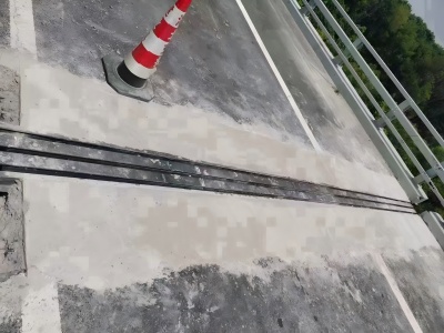 芦淞伸缩缝更换后浇筑材料快速结构修补料速砼的产品特点及施工流程​