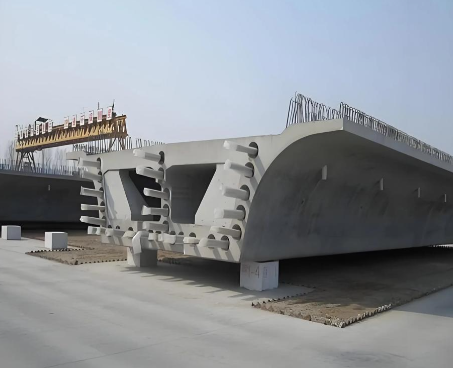 芦淞抗冻压浆料的特点及标准化施工工艺